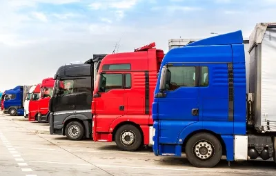 Ankara Seferihisar Ambar Nakliyat